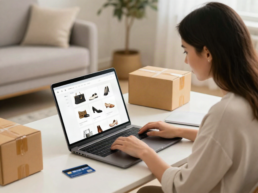 Online shopping for replica luxury bags and shoes at Prime reps e-commerce store.